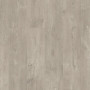 QS LARGO LPU1663   2,5215m²/Paq Chêne Dominicano gris monolamé 205x20.5 cm ép.9.5mm (110.946)